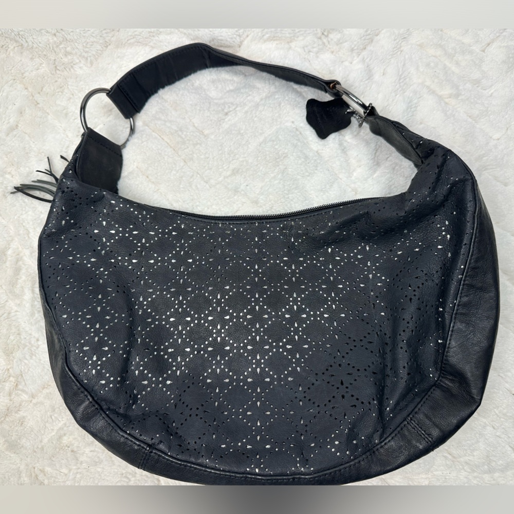 Custom Giani Bernini Travel Bag